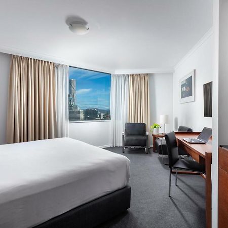 The Sebel Brisbane Lejlighedshotel Eksteriør billede