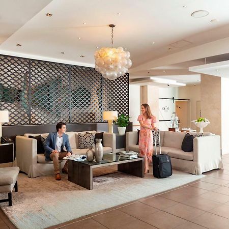 The Sebel Brisbane Lejlighedshotel Eksteriør billede