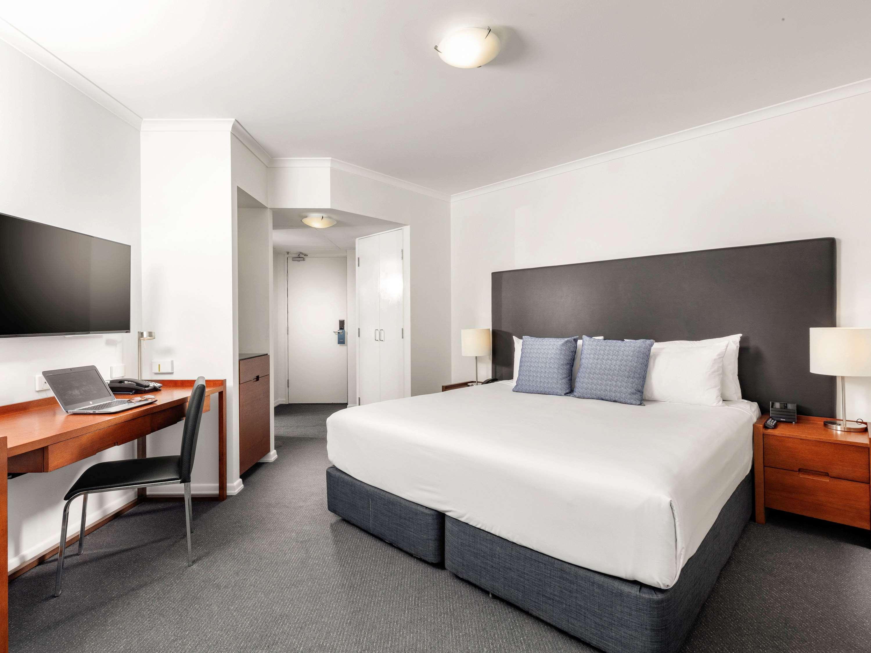 The Sebel Brisbane Lejlighedshotel Eksteriør billede