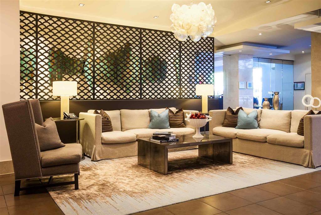 The Sebel Brisbane Lejlighedshotel Eksteriør billede