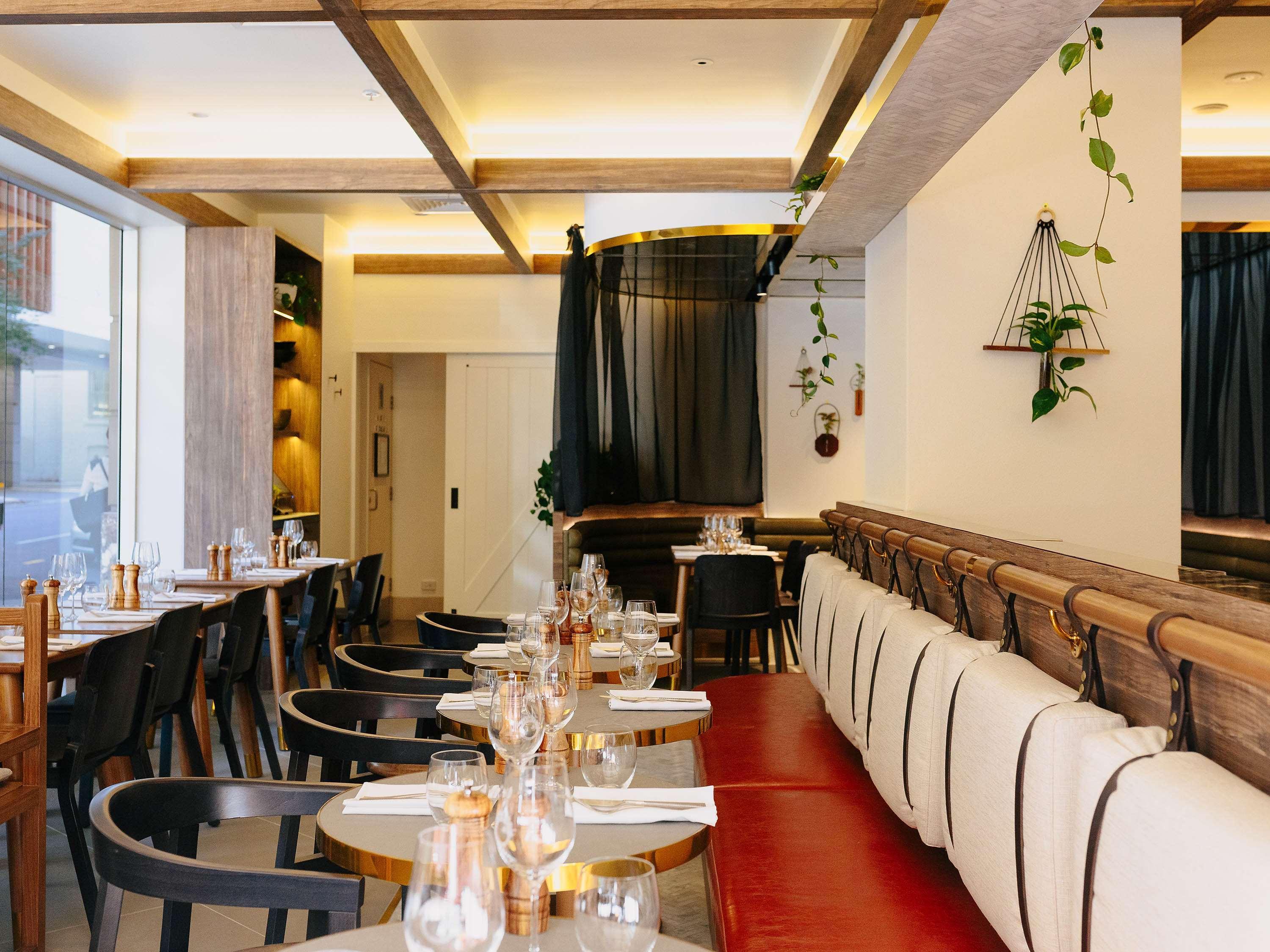 The Sebel Brisbane Lejlighedshotel Eksteriør billede