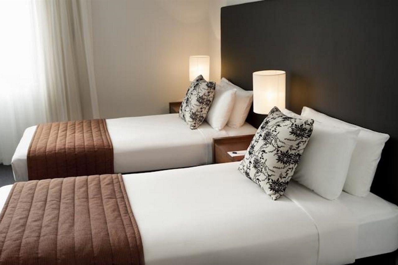 The Sebel Brisbane Lejlighedshotel Eksteriør billede