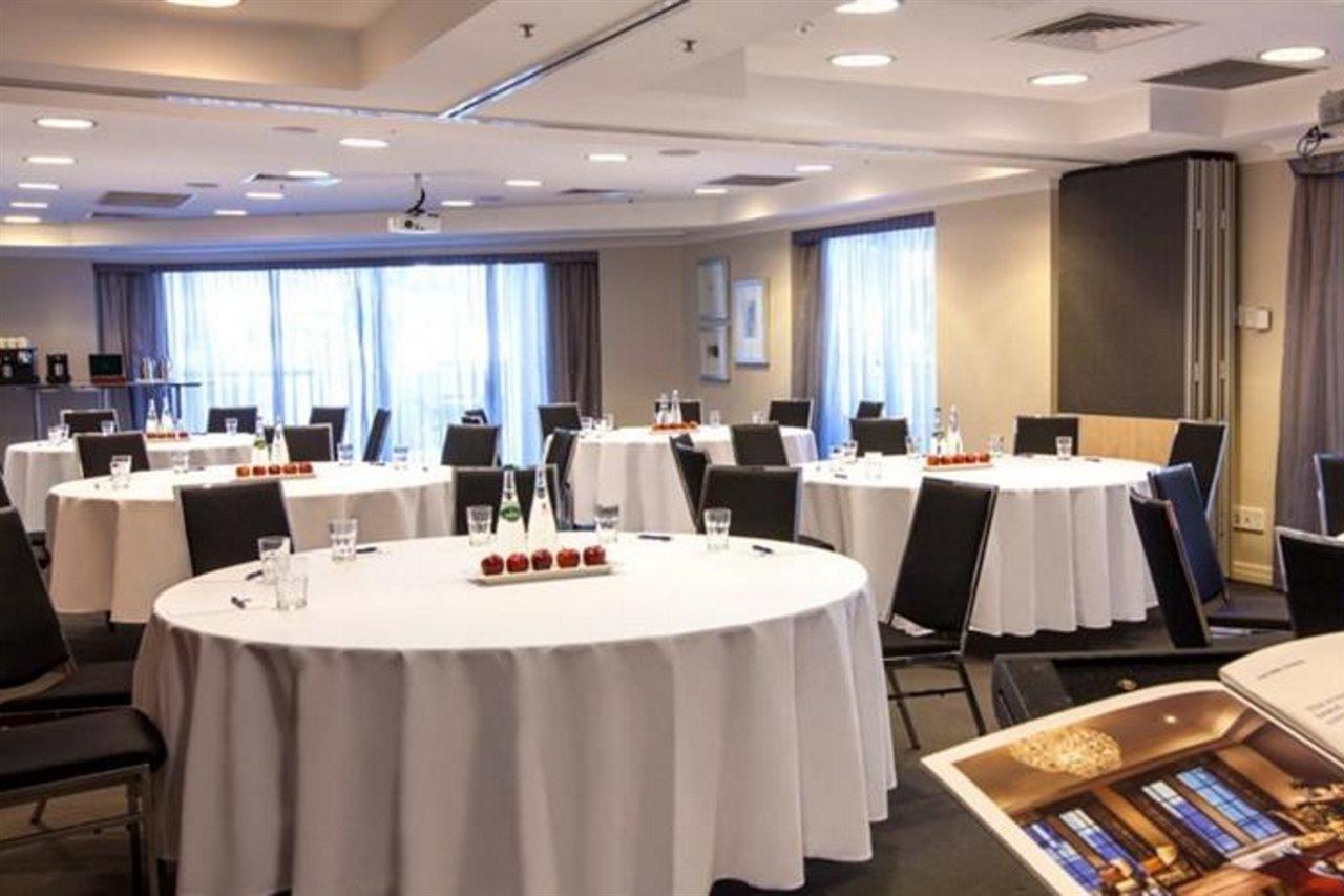 The Sebel Brisbane Lejlighedshotel Eksteriør billede