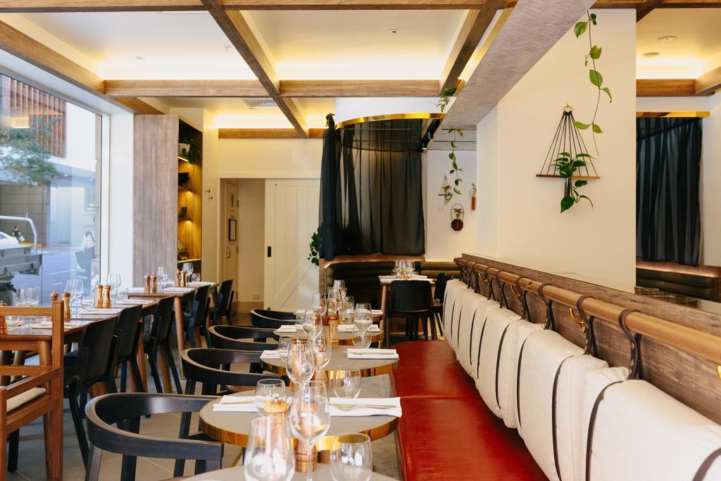 The Sebel Brisbane Lejlighedshotel Eksteriør billede
