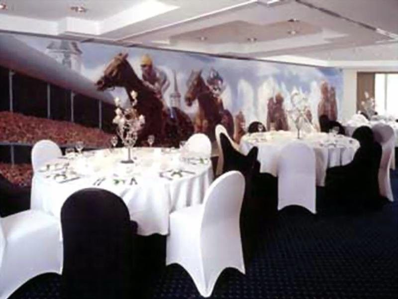 The Sebel Brisbane Lejlighedshotel Eksteriør billede