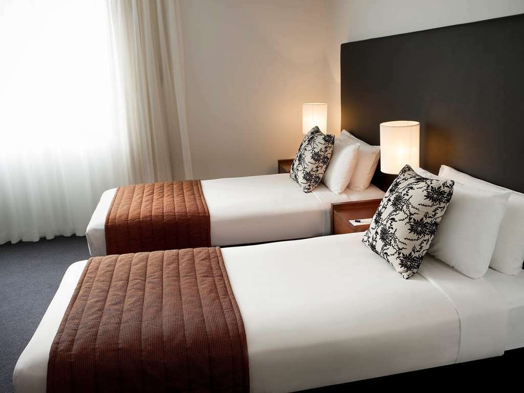 The Sebel Brisbane Lejlighedshotel Værelse billede
