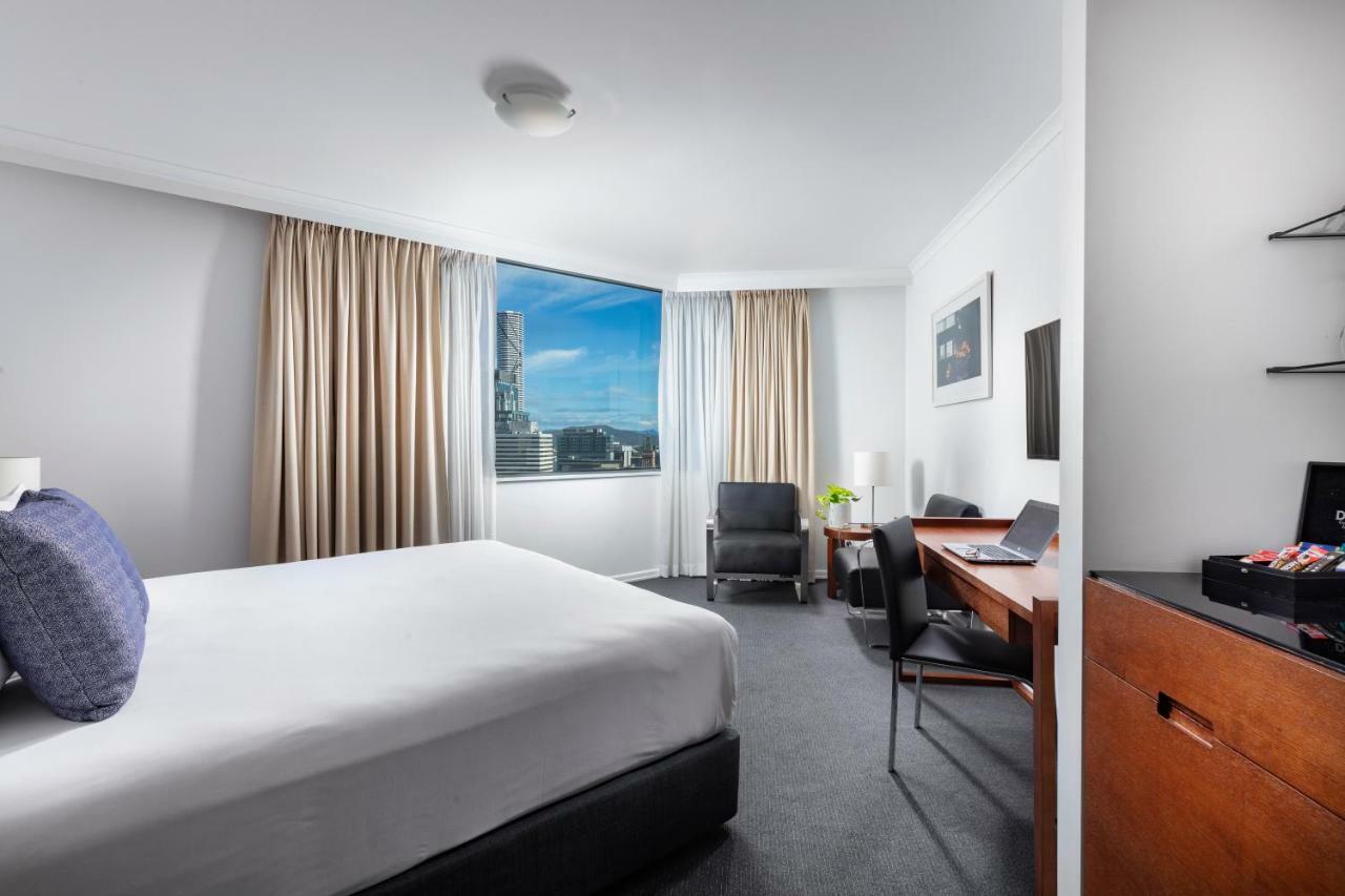 The Sebel Brisbane Lejlighedshotel Eksteriør billede
